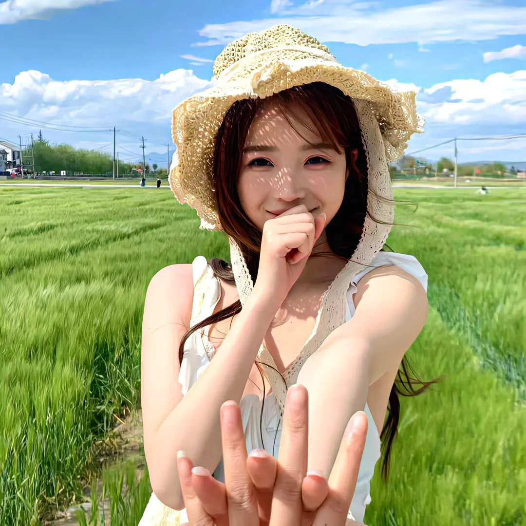 没有你依然灿烂