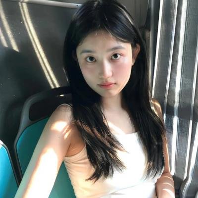 辣妞征集